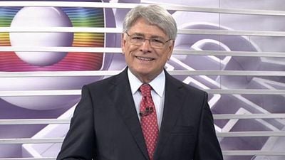 Imagem da notícia Sérgio Chapelin desapareceu da TV há 7 anos: Hoje, aos 85 anos, tem um visual bem diferente e poucas pessoas o reconhecem nas ruas
