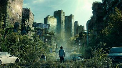 Imagem da notícia Finalmente! Quase um ano depois, uma das melhores séries de ficção científica da Netflix foi renovada para a 3ª temporada