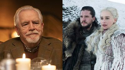 Imagem da notícia "Eles não sabiam o que estavam fazendo": Ator de Succession alfineta última temporada de Game of Thrones