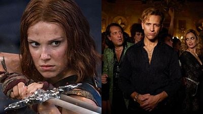 Imagem da notícia Lançamentos da Netflix na Semana (04/03 a 10/03): Filme com Millie Bobby Brown e série biográfica sobre ator pornô são os destaques