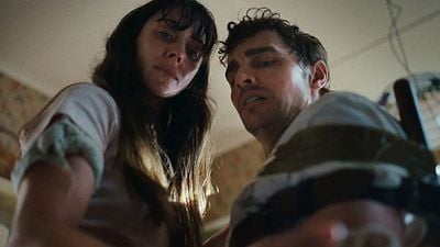 Imagem da notícia Juntos: Entenda o final bizarro de um dos melhores filmes de terror do ano