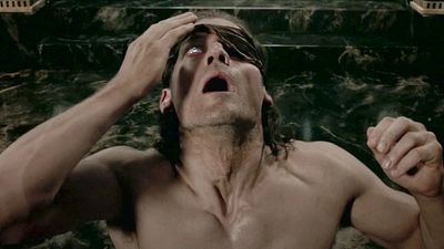 Imagem da notícia É um dos maiores fracassos de Gerard Butler, mas esse filme de fantasia merece uma segunda chance