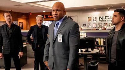 Imagem da notícia NCIS: Uma nova série derivada focada neste antigo personagem icônico está chegando!