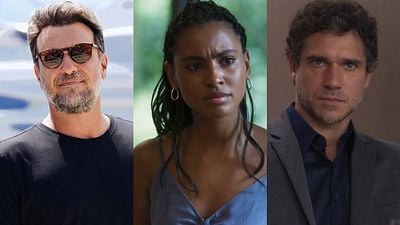 Imagem da notícia Resumo de Mania de Você (21/01 a 01/02): Molina retorna mais calculista, Viola é desmascarada e Volney desaparece sem deixar rastros