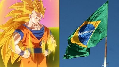 Imagem da notícia Como seria um personagem de Dragon Ball Z brasileiro? Inteligência artificial imagina os guerreiros de diversos países