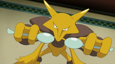 Imagem da notícia Por 20 anos, este Pokémon foi banido após a queixa de um mago: Ele acabou se arrependendo e o Pokémon virou seu favorito