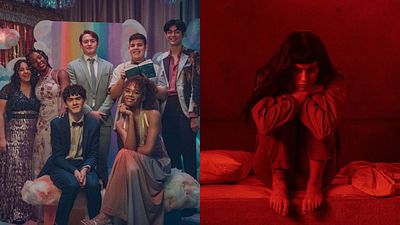 Imagem da notícia Lançamentos da Netflix na semana (30/09 a 06/10): Terceira temporada de Heartstopper e sequência de filme de suspense de sucesso são os destaques