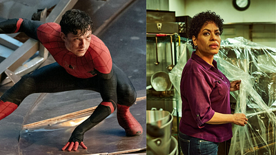 Imagem da notícia O que Homem-Aranha e The Bear tem em comum? Vencedora do Emmy entra para o elenco do novo filme do Miranha