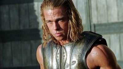 Imagem da notícia "Um divisor de águas na minha carreira": Brad Pitt se arrepende de ter sido herói de um dos maiores blockbusters dos anos 2000