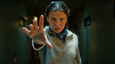 Imagem da notícia Como Eleven ganhou poderes? 5ª temporada de Stranger Things finalmente explicou o detalhe que precisávamos saber