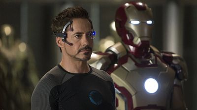 Imagem da notícia De Homem de Ferro a Vingadores - Ultimato: Quantos milhões Robert Downey Jr. ganhou na Marvel?