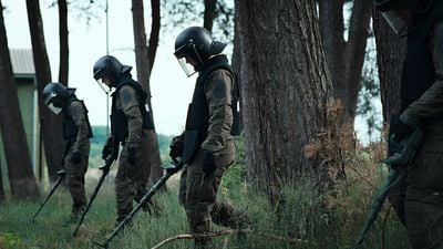 Imagem da notícia Para ver hoje à noite: A minissérie da Netflix que já foi assistida mais de 80 milhões de vezes desde o seu lançamento