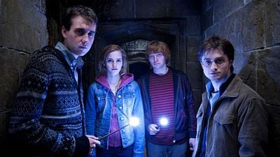 Imagem da notícia "Por favor, pare. Há crianças em todo lugar": Ator de Harry Potter ficou revoltado com pedido sem noção de fã