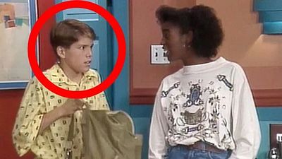 Imagem da notícia Há 34 anos ele deu seus primeiros passos em frente às câmeras, hoje é uma das maiores estrelas de Hollywood: você o reconheceu?