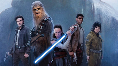 Imagem da notícia Star Wars traz de volta um personagem adorado que morreu no episódio 8: Os Últimos Jedi