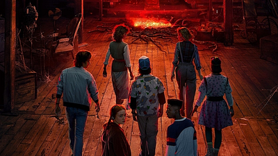 Imagem da notícia Ela brilha em Stranger Things, mas quase viveu a Pequena Sereia em uma versão "proibida" que foi cancelada para sempre