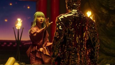 Imagem da notícia Série de fantasia para fãs de One Piece: As batalhas épicas desta novidade da Netflix foram filmadas com 170 câmeras