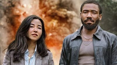 Imagem da notícia Série de espionagem que resgatou filme de Brad Pitt e Angelina Jolie ganhará 2ª temporada, mas há um porém