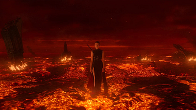 Imagem da notícia “Diferente de muitas maneiras”: Criadores se manifestam sobre comparações entre O Problema dos 3 Corpos e Game of Thrones