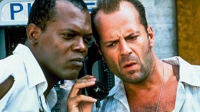 Imagem da notícia O conselho de Bruce Willis que mudou a vida de Samuel L. Jackson e ajudou no sucesso da Marvel: "Espero que você encontre"
