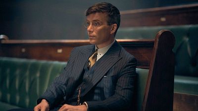 Imagem da notícia Peaky Blinders não acabou: Netflix deve apostar alto no universo estrelado por Cillian Murphy