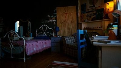 Imagem da notícia "Não sei se algum outro filme me assombrou tanto": Um dos maiores cineastas do terror revela que este subestimado longa o deixou completamente perturbado