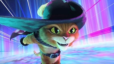 Imagem da notícia Sessão da Tarde hoje (24/09): Por Gato de Botas 2 - O Último Pedido, um dos maiores atores brasileiros foi indicado ao “Oscar das Animações”