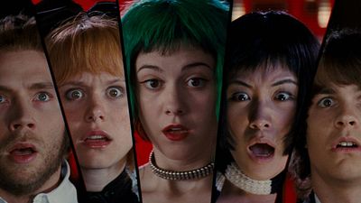 Imagem da notícia "Era bom demais para ser verdade": Mais de dez anos anos depois, astro de Barbie realiza o sonho de voltar a interpretar herói de aclamada adaptação