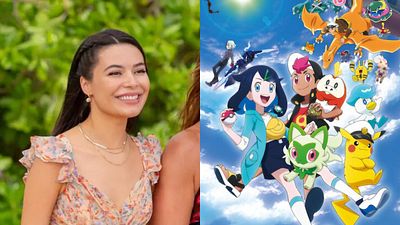 Imagem da notícia Lançamentos da Netflix na Semana (06/05 a 12/05): Comédia romântica com Miranda Cosgrove e segunda parte de nova série Pokémon são os destaques