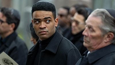 Imagem da notícia Não esperava nada desta série, mas seus 8 episódios passaram num piscar de olhos