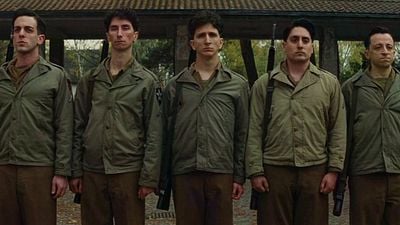 Imagem da notícia Assista hoje à noite: O filme de guerra de 2h30 mais divertido de todos os tempos