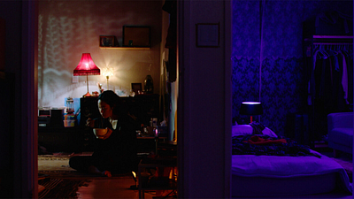 Imagem da notícia É um dos filmes mais impressionantes deste ano e já pode ser visto no streaming: Uma odisseia de reinvenção que estabelece pontes entre as linguagens cinematográficas