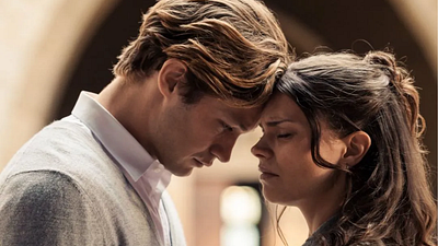 Imagem da notícia Prime Video revela 6 novos rostos para a 2ª temporada de Maxton Hall – aqui estão as primeiras fotos