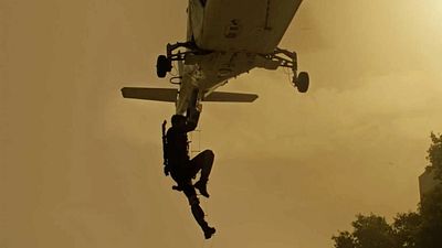 Imagem da notícia O filme inesperado que levou 17 anos para se tornar realidade e agora triunfa no mundo todo: Está no Prime Video e não é uma típica história de zumbis