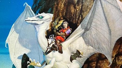 Imagem da notícia Há 25 anos, o gênio por trás de Star Trek tentou adaptar um clássico da ficção científica e fantasia para o cinema