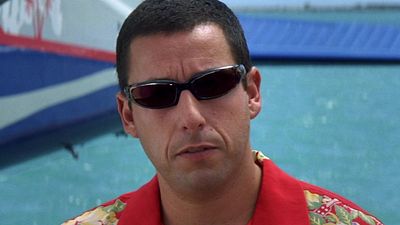 Imagem da notícia Nem Click, nem Esposa de Mentirinha: Esse é o melhor filme de Adam Sandler segundo os leitores do AdoroCinema