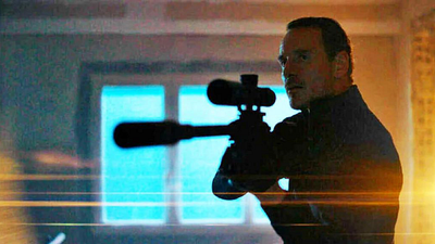 Imagem da notícia O melhor thriller do ano já passou pelos cinemas: O diretor David Fincher trabalhou nesse filme por 16 anos