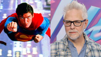 Imagem da notícia "Este filme pode aguentar”: James Gunn gostou tanto do documentário do Superman que DC decidiu lançar nos cinemas