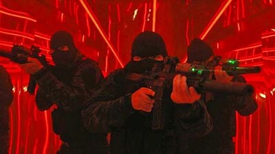 Imagem da notícia Para ver hoje à noite no streaming: Provavelmente o maior concorrente de John Wick