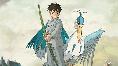 Imagem da notícia "A era de ouro do anime acabou": Hayao Miyazaki se preocupa com prêmio recebido pelo Studio Ghibli