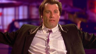 Imagem da notícia John Travolta cansou da ação: Aos 72 anos, astro de Hollywood resgata história escrita há 30 anos em nova fase da carreira