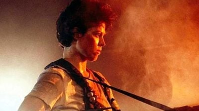 Imagem da notícia 75 anos, 100 filmes, mas nem um único Oscar: Agora, ela retorna à saga de ficção científica de maior bilheteria da história