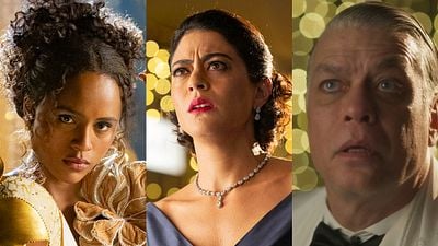 Imagem da notícia Resumo de Garota do Momento (21/01 a 01/02): Após revelação bombástica, Clarice rejeita Beatriz e os Alencar agem rapidamente para salvar a pele