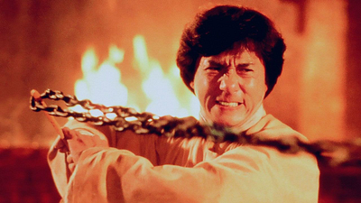 Imagem da notícia Filme de Jackie Chan foi cancelado após o 11 de Setembro — e a coincidência por trás do roteiro é de arrepiar