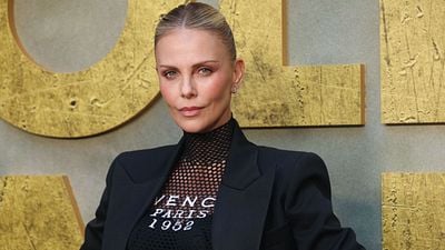 Imagem da notícia "As mulheres não têm uma nova chance": Charlize Theron se diz frustrada com o tratamento diferente aos homens em Hollywood