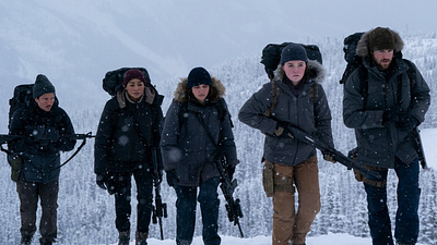 Imagem da notícia Más notícias para os fãs de The Last of Us:  3ª temporada da série da HBO perde um de seus personagens principais e terá que encontrar substituto