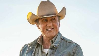 Imagem da notícia Yellowstone: Sylvester Stallone e uma estrela da série se unem para um novo faroeste