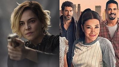 Imagem da notícia Lançamentos da Netflix na Semana (12/02 a 18/02): Terceira temporada de Bom Dia, Verônica e comédia romântica com astro de Lúcifer são os destaques