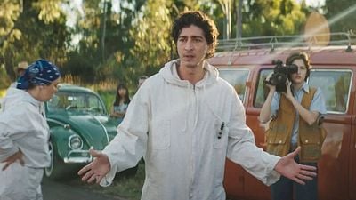 Imagem da notícia Emergência Radioativa vai ter 2ª temporada?