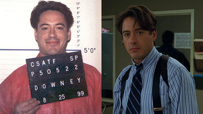 Imagem da notícia Robert Downey Jr. preferiria estar na cadeia a aparecer novamente neste filme: "O pior filme de ação de todos os tempos"